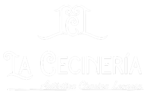 Logo La Cecinería